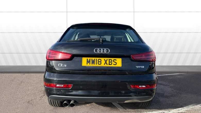 Audi Q3 1.4T FSI Sport 5dr Petrol Estate